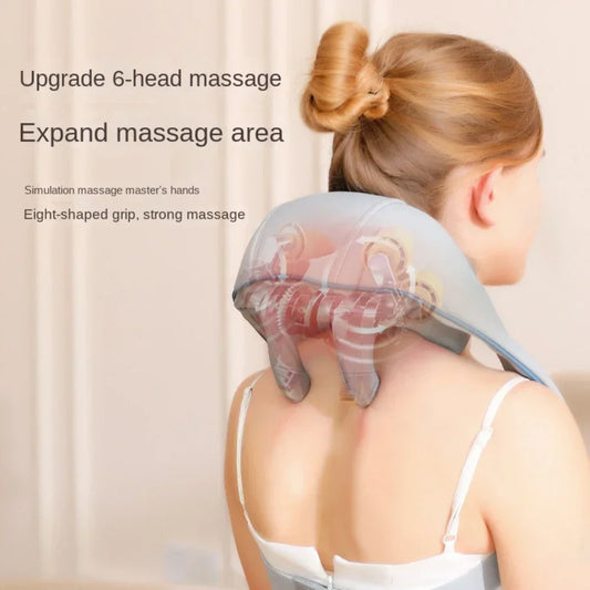 Massager Nuovo Mini