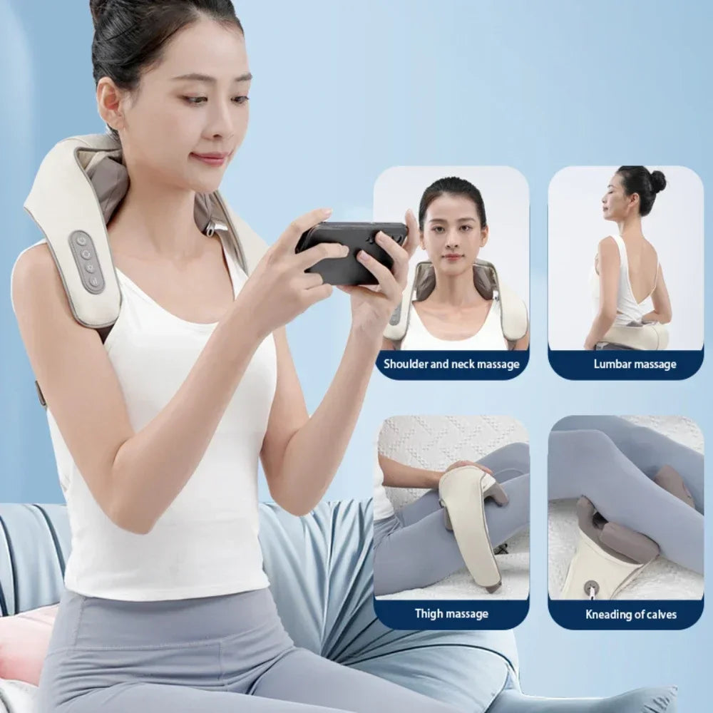 Massager Nuovo Mini
