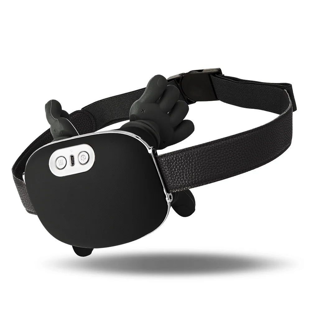 4D Bionic Finger Neck Shoulder Massagerage