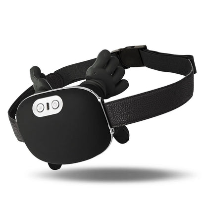 4D Bionic Finger Neck Shoulder Massagerage