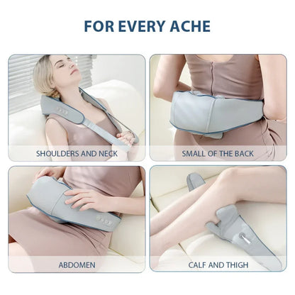 Massager Nuovo Mini